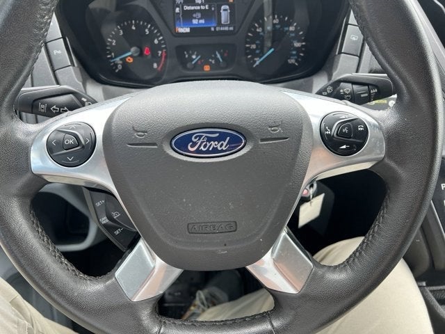 2018 Ford TRANSIT-150 Base